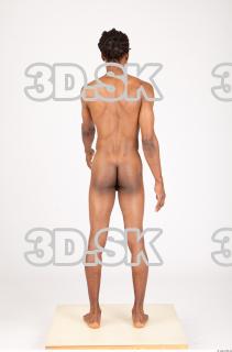 Body texture of Enrique 0030